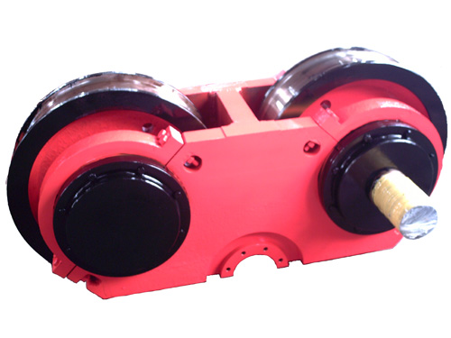 臺(tái)車(chē)車(chē)輪